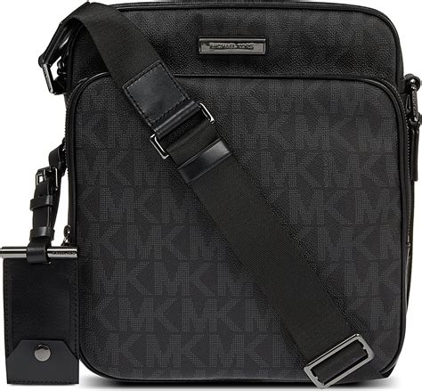 man purse michael kors|Michael Kors men's satchel.